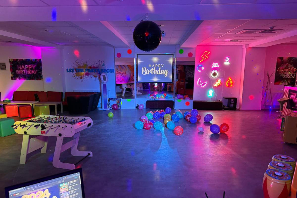 glow-party